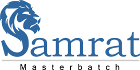 Samrat Masterbatch Logo